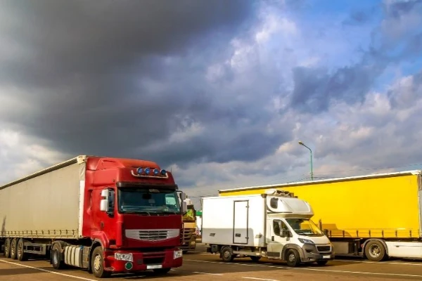Balıkesir Yalova Nakliyat Ambarları